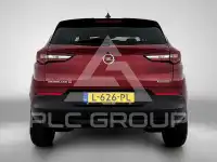 2017 Opel GrandlandX