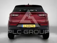 2017 Opel GrandlandX