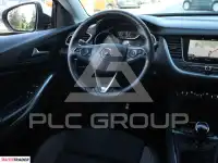 2017 Opel GrandlandX