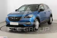 2017 Opel GrandlandX