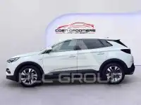 2017 Opel GrandlandX