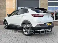 2017 Opel GrandlandX