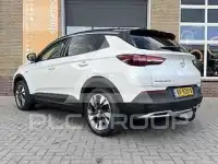 2017 Opel GrandlandX