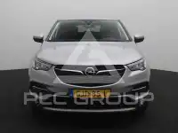 2017 Opel GrandlandX