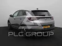 2017 Opel GrandlandX