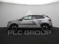 2017 Opel GrandlandX