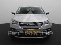 2017 Opel GrandlandX