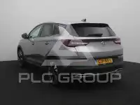 2017 Opel GrandlandX