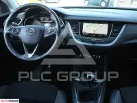 2017 Opel GrandlandX