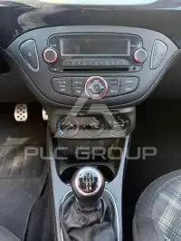 2017 Opel Corsa
