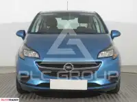 2017 Opel Corsa