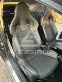 2017 Opel Corsa