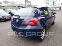 2017 Opel Corsa