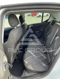 2017 Opel Corsa