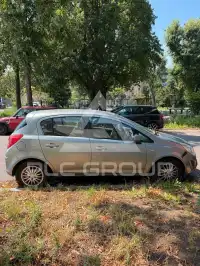 2017 Opel Corsa