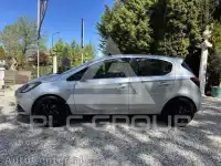 2017 Opel Corsa