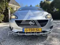 2017 Opel Corsa