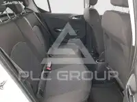 2017 Opel Corsa