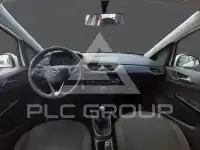 2017 Opel Corsa