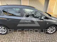 2017 Opel Corsa