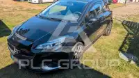 2017 Opel Corsa