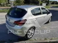 2017 Opel Corsa