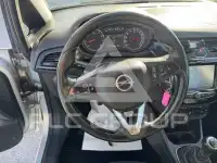 2017 Opel Corsa