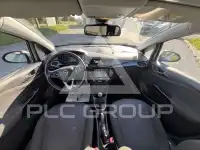 2017 Opel Corsa