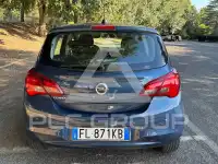 2017 Opel Corsa