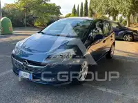 2017 Opel Corsa