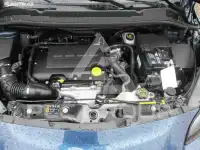2017 Opel Corsa