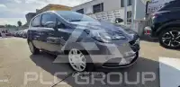 2017 Opel Corsa