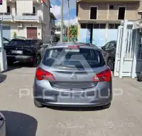 2017 Opel Corsa