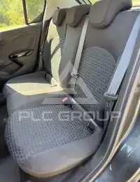 2017 Opel Corsa