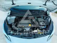 2017 Opel Corsa