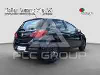 2017 Opel Corsa