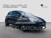 2017 Opel Corsa