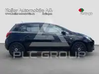 2017 Opel Corsa