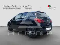 2017 Opel Corsa