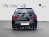 2017 Opel Corsa
