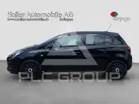 2017 Opel Corsa