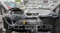 2017 Opel Corsa