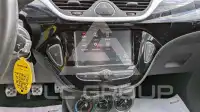 2017 Opel Corsa