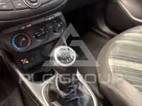2017 Opel Corsa