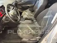 2017 Opel Corsa