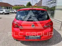 2017 Opel Corsa