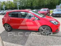 2017 Opel Corsa