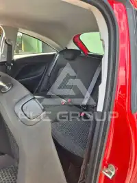 2017 Opel Corsa