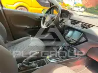 2017 Opel Corsa