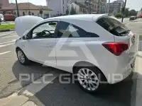 2017 Opel Corsa